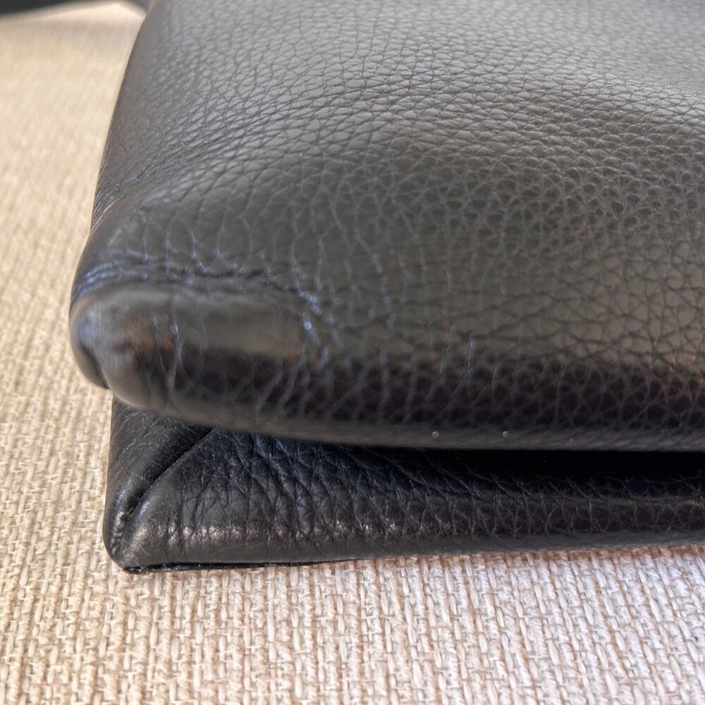 Black Gucci bag - Picture 3 of 9